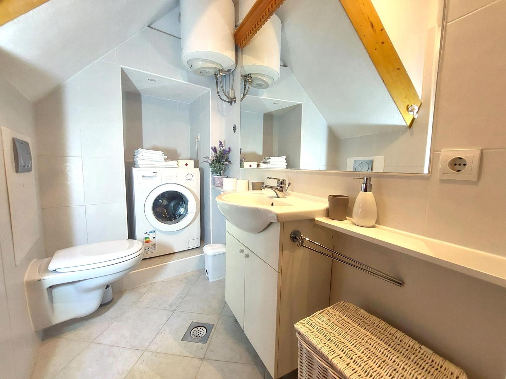 Apartment Korcula Town Bagian luar foto
