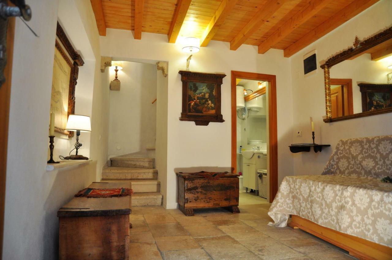 Apartment Korcula Town Bagian luar foto