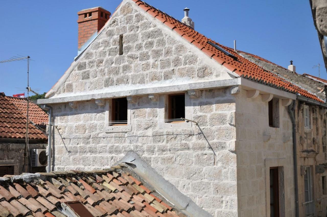 Apartment Korcula Town Bagian luar foto