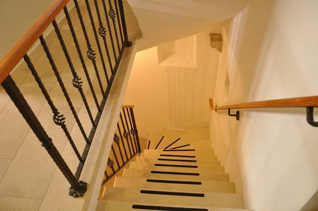 Apartment Korcula Town Bagian luar foto