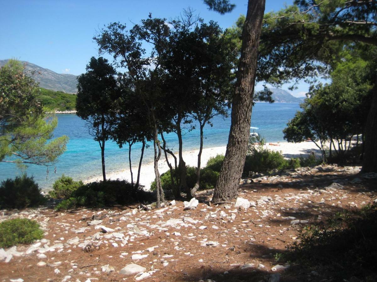 Apartment Korcula Town Bagian luar foto
