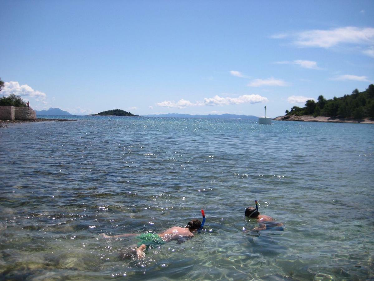Apartment Korcula Town Bagian luar foto