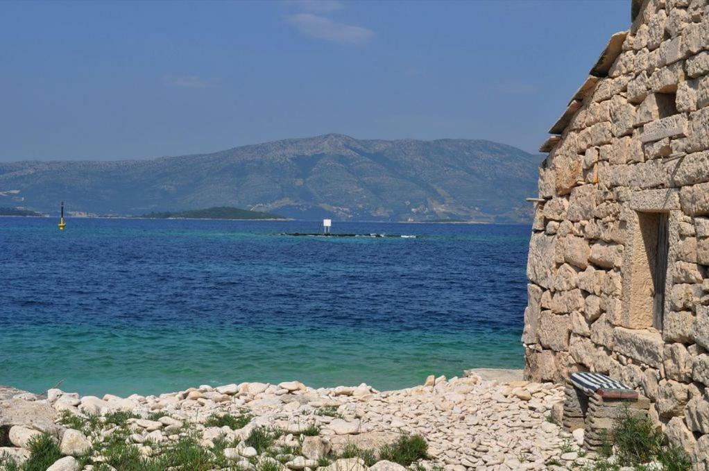 Apartment Korcula Town Bagian luar foto